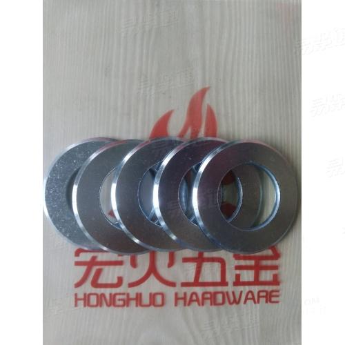 GB国标 97.2 【A级倒角型平垫圈】