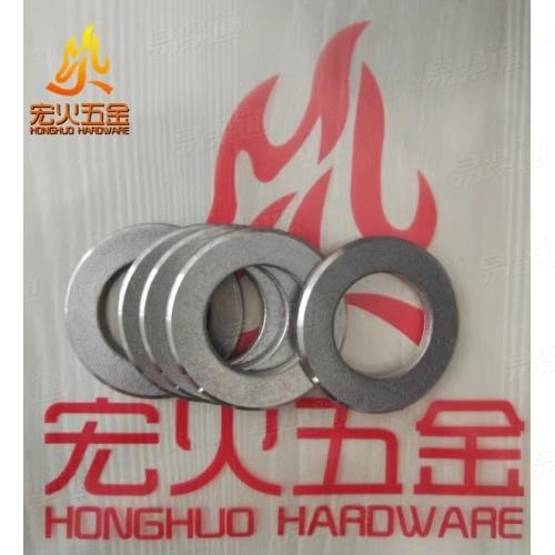 GB國标 97.2 【A級倒角型平墊圈】