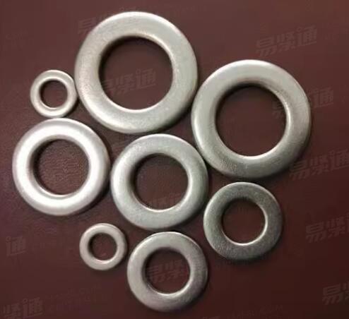 DIN德标 134 【大平垫】