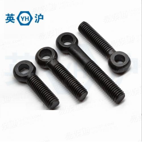 提供GB798 高強度8.8級活節螺栓 低溫高壓閥門用活接螺栓