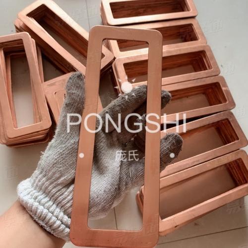 紫銅墊非标定制廠家直銷