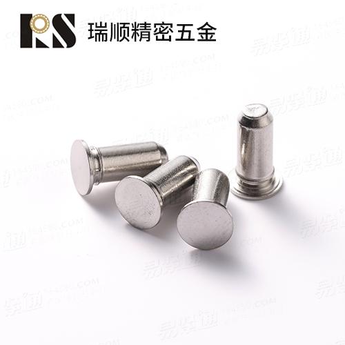 Self-Clinching压铆件 TPS TP4 【定位导向销】