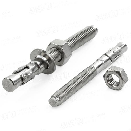 螺杆式膨胀LG型