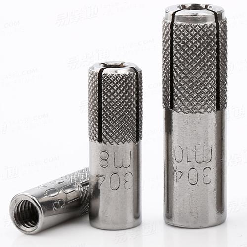 內迫膨脹（NP型）