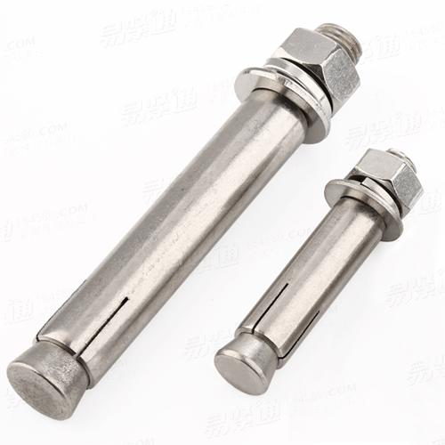 套管加强型膨胀锚栓（TGQ型）