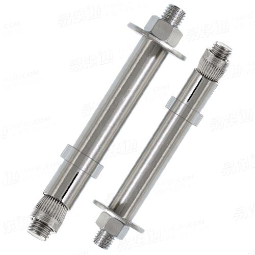 雙套管型膨脹錨栓（STG型）