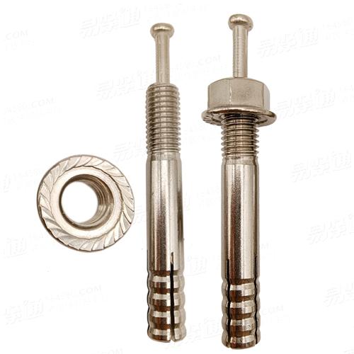 击钉型膨胀锚栓（JD型）