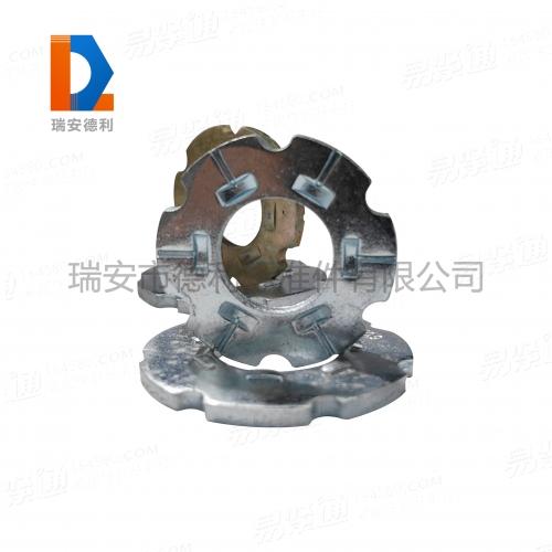 ASTM美标 959M - 2017 【米制栓接结构用压紧垫圈型压力指示器 [DTI 垫圈]】厂家直销