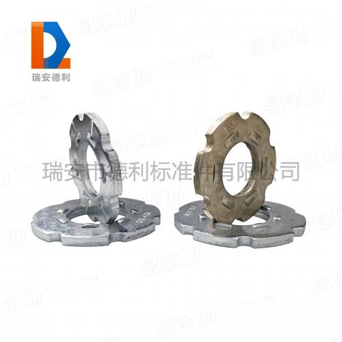 ASTM美标 959 - 2005 【栓接结构用压紧垫圈型压力指示器 [DTI 垫圈]】