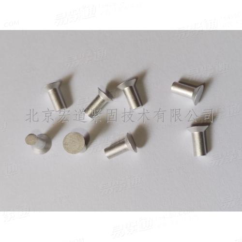 航空 HB6306【沉頭鉚釘】（HB 6306 - 1989）航空航天高溫合金