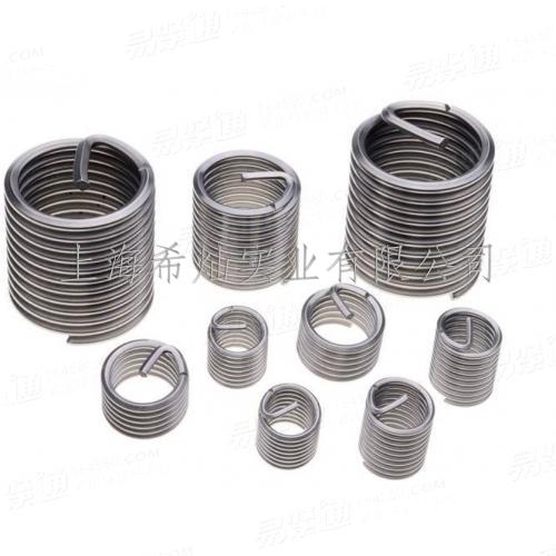 普通型钢丝螺套