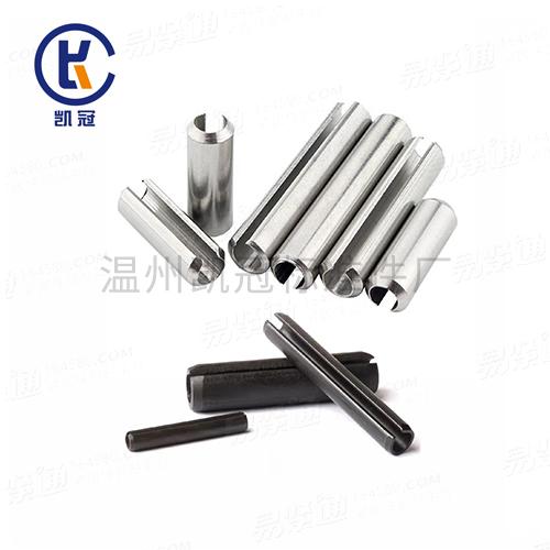 DIN1481弹性圆柱销，重型 厂家直销来图定制