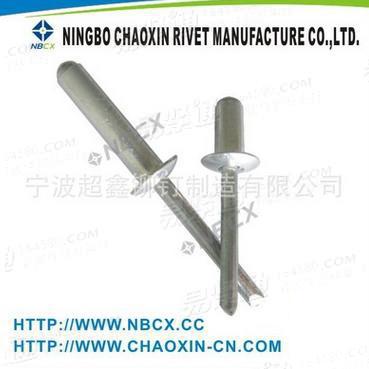 海馬樂克 高強度結構型抽芯鉚釘