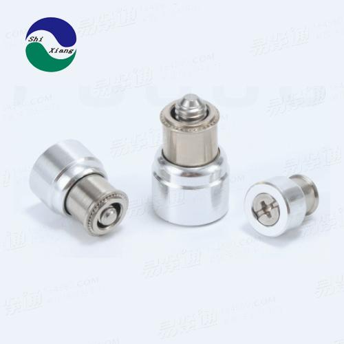 Self-Clinching PF11 PF12 PF15 压铆弹簧螺钉（面板螺钉）