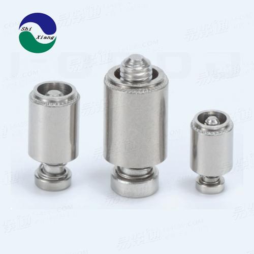 廠家直銷 PFC2系列松不脫螺釘PFC2-M3/440/632-40/-62面闆緊固件