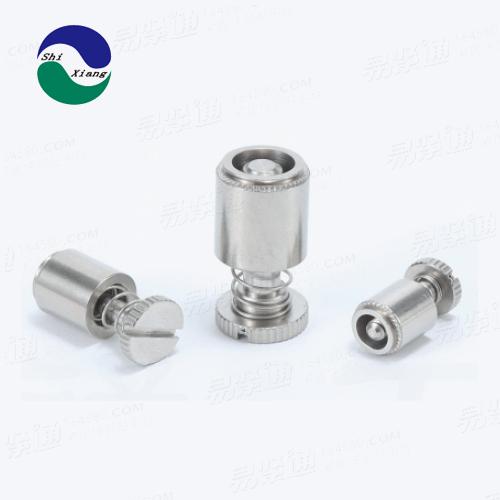 英制面闆緊固件螺釘 PFHV-M3/M3.5/M4-0/-1(圖）廠家直銷組合螺釘