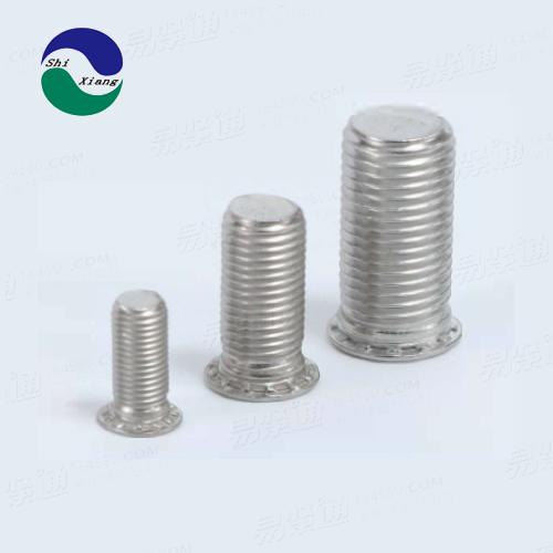 Self-Clinching压铆件 FH FHS FHA 【平头式压铆螺钉】压铆螺钉FHs系列