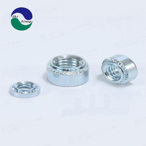 Self-Clinching压铆件 S SS CLS CLSS SP 【压铆螺母】压铆螺母s系列