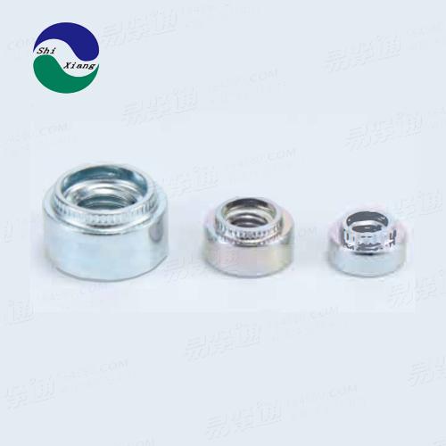 Self-Clinching壓鉚件 Z 【漲鉚螺母】