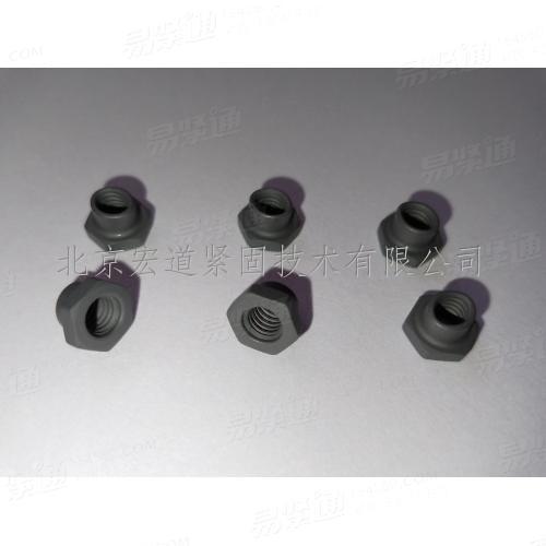 航空 HB8026-2002【TC16钛合金六角厚自鎖螺母，脈沖陽極化】（HB 8026-2002）航空航天高溫合金