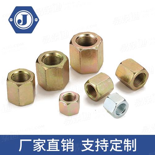 GB56六角特厚螺母加厚螺母專業(yè)螺母廠家