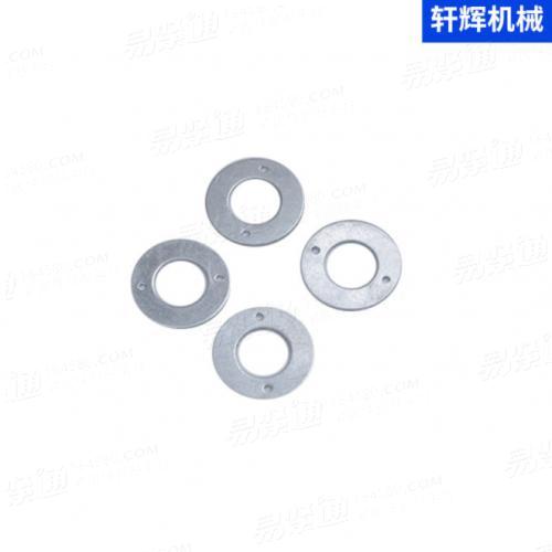 現貨批發鋁墊圈鋁墊片不銹鋼介子墊片鋁墊圈機械緊固件連接件墊圈
