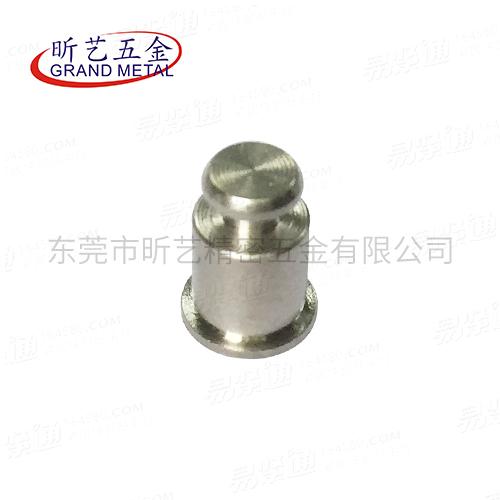 Self-Clinching壓鉚件SKCSK4定位支撐柱專業鉚接件廠家現貨直銷