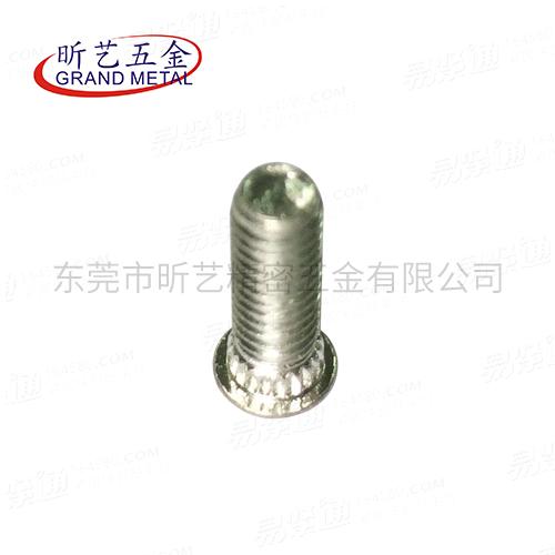 Self-Clinching壓鉚件 SGPC 【鍛壓環壓鉚螺釘】現貨直銷