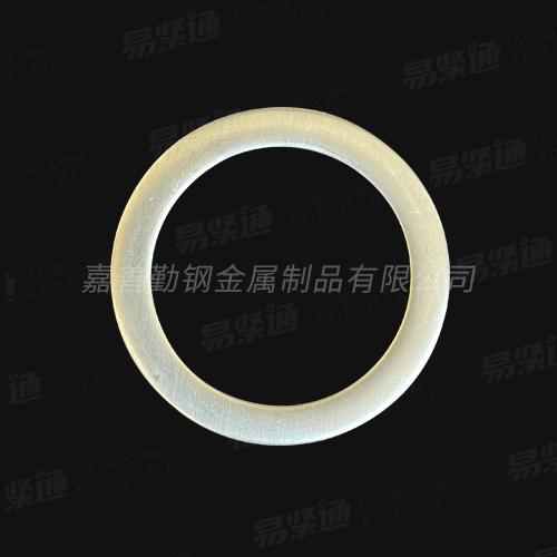 阻隔墊圈DIN988精密超薄平墊 調整墊片軸用間隙墊圈平墊