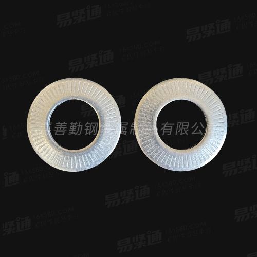BS4320公制 - 光面 - 普通墊圈 - A型廠家直銷來圖定制