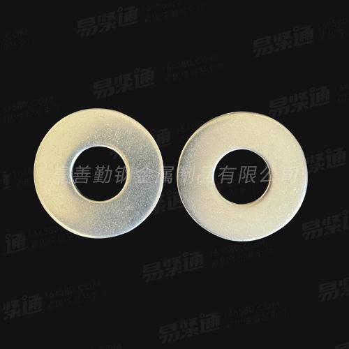 JIS B 1256 (NC) - 2008 标准型C级平垫 [Table 15-16]厂家直销来图定制