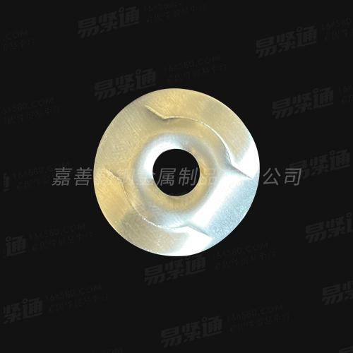 不锈钢冲压件非标来图定制