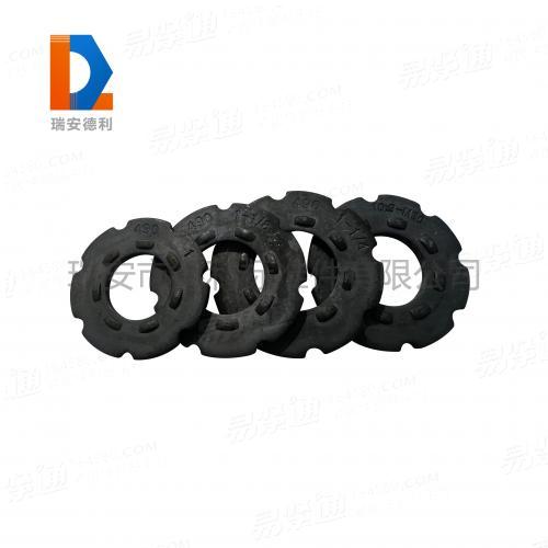 ASTM959 英制栓接結構用壓緊墊圈型壓力指示器 [DTI 墊圈]