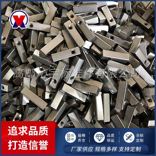 廠家直銷DIN德標6885B型平頭平鍵方形平鍵