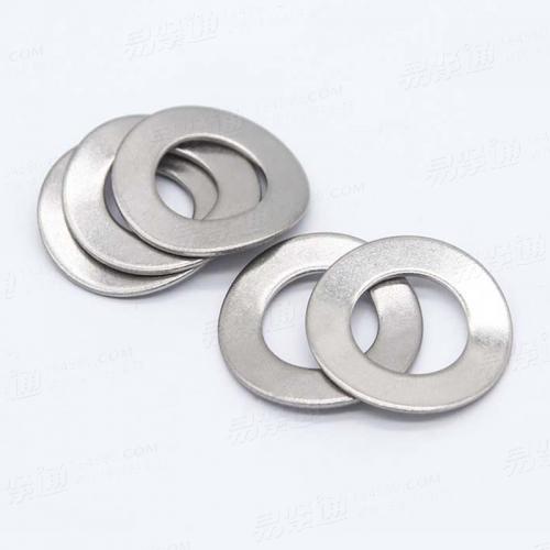DIN137(B)波形彈性墊圈 廠家現貨直銷