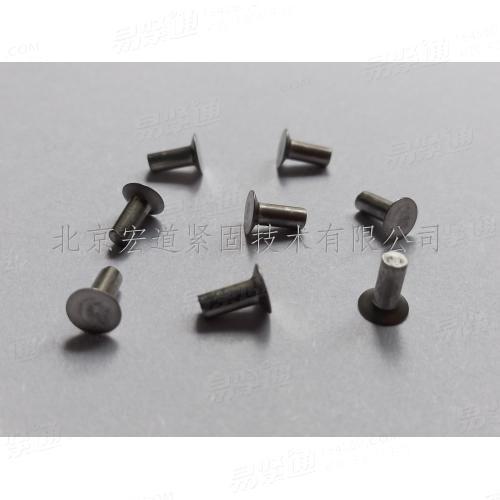 航空 GB954-86 【120°沉頭鉚釘，1Cr18Ni9Ti，Ct.P】(GB 954-86)