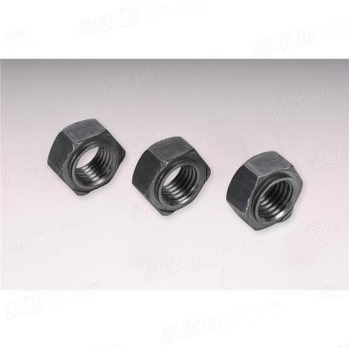 GB13681六角焊接螺母專業螺母廠家