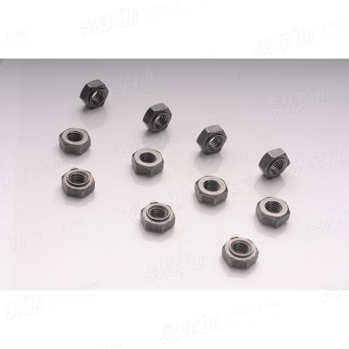 DIN929六角焊接螺母專業(yè)螺母廠家