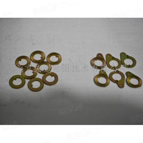 航空 HB6474 - 90【齒形墊圈，材質45，鍍鋅鈍化】（HB 6474 - 90）