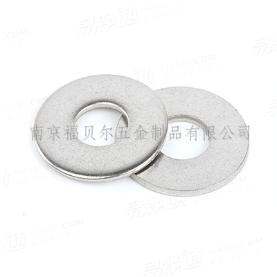 304不锈钢大垫圈NFE25-514L