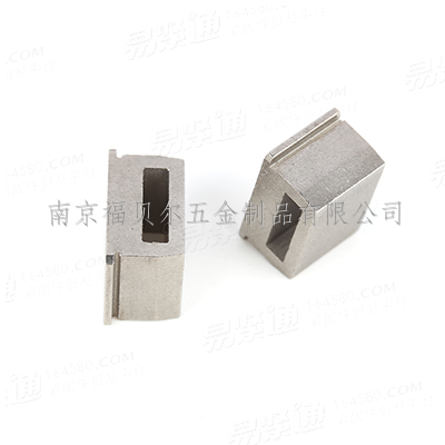 304不鏽鋼線扣螺母