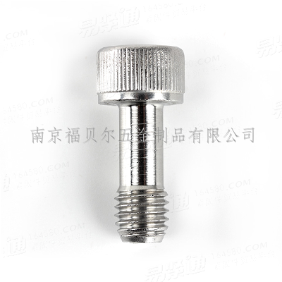 304不鏽鋼A2-70定制松不脫螺釘定制D6965