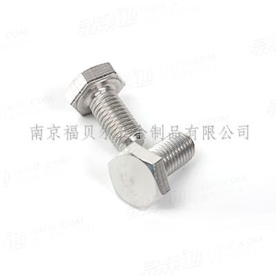 304不锈钢定制过载保护螺钉定制D3860