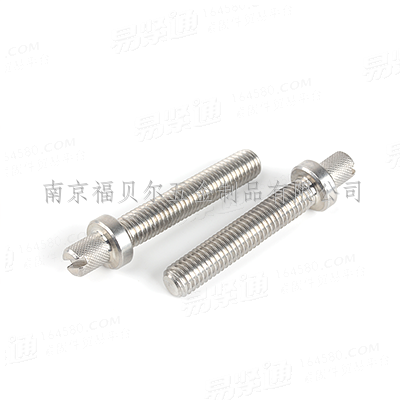 304不锈钢钝化处理定制螺栓定制D998