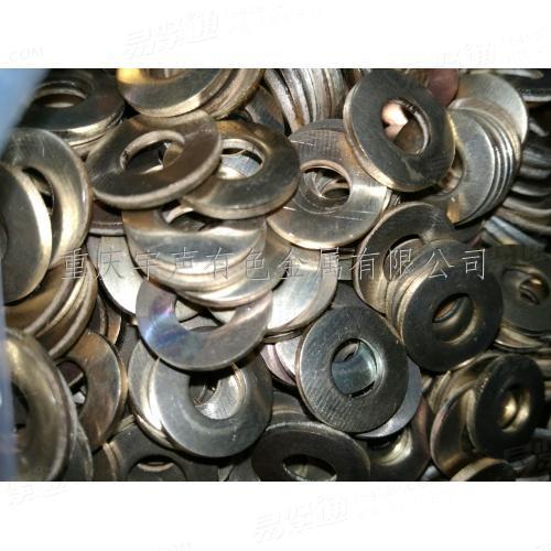 銅墊片 矽青銅公制彈墊 DIN6796  矽青銅彈墊 矽青銅墊圈 矽青銅彈簧墊圈