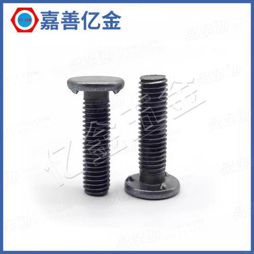 Q198汽标A型承面凸焊螺釘廠家直銷