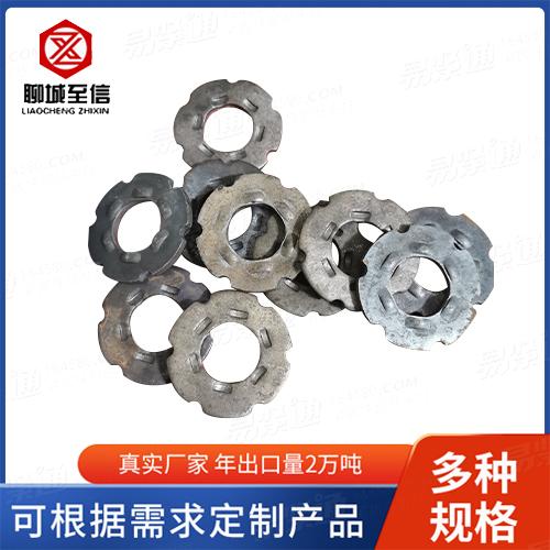 ASTM美标 959M - 2017 【米制栓接结构用压紧垫圈型压力指示器 [DTI 垫圈]】