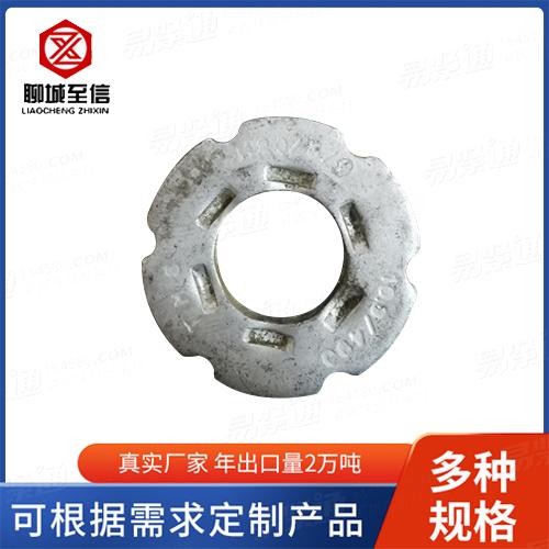 ASTM美标 959 - 2017 【英制栓接结构用压紧垫圈型压力指示器 [DTI 垫圈]】