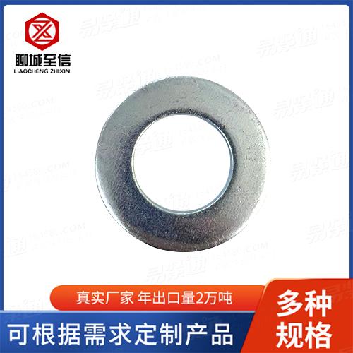 ANSI/ASME美标 18.21.1 - 2009 【防护垫圈】