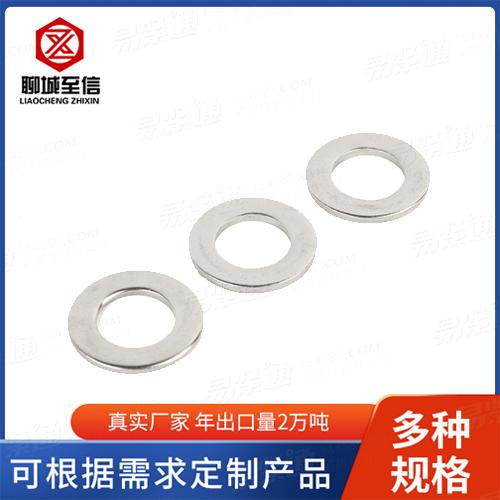 板材生產(chǎn)鐵路配套墊圈 執(zhí)行TB/T1495.4標(biāo)準(zhǔn) 無毛刺 零次品